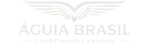 Águia Brasil — Conectando Caminhos